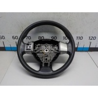 Рулевое колесо для AIR BAG (без AIR BAG) Nissan Note (E11) (2006 - 2013) 484309U00A