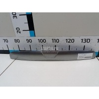 Накладка двери багажника Nissan Note (E11) (2006 - 2013) 90812BH20H