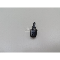 Форсунка омывателя зад стекла Nissan Note (E11) (2006 - 2013) 28970BC30A