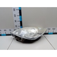 Фара левая Nissan Note (E11) (2006 - 2013) 26060BH00B