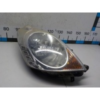 Фара правая Nissan Note (E11) (2006 - 2013) 260109U00A