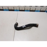 Патрубок радиатора Nissan Note (E11) (2006 - 2013) 21501AX800