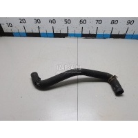 Патрубок радиатора Nissan Note (E11) (2006 - 2013) 21503AX500