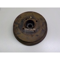 Барабан тормозной Nissan Note (E11) (2006 - 2013) 43206AX650