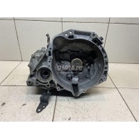 МКПП (механическая коробка переключения передач) Nissan Note (E11) (2006 - 2013) 32010BH01A