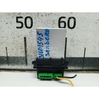 Резистор отопителя Renault Scenic (1999 - 2003) 7701207718