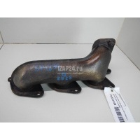 Коллектор выпускной Mercedes Benz W164 M-Klasse (ML) (2005 - 2011) 2721402809