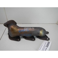 Коллектор выпускной Mercedes Benz W164 M-Klasse (ML) (2005 - 2011) 2721402909