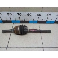 Полуось передняя правая Suzuki Grand Vitara (1998 - 2005) 4410154J01