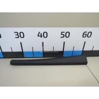 Обшивка стойки VAG Q7 [4L] (2005 - 2015) 4L0868203A4PK