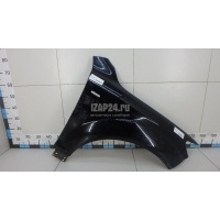 Крыло переднее правое VAG Q7 [4L] (2005 - 2015) 4L0821102