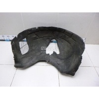 Локер передний левый VAG Q7 [4L] (2005 - 2015) 4L0809961C