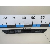 Накладка двери багажника VAG Q7 [4L] (2005 - 2015) 4L08275743FZ