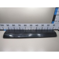 Накладка двери задней правой VAG Q7 [4L] (2005 - 2015) 4L0853970FGRU