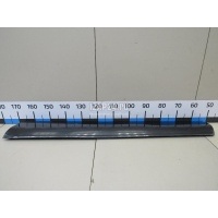 Накладка двери передней правой VAG Q7 [4L] (2005 - 2015) 4L0853960FGRU