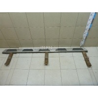 Подножка VAG Q7 [4L] (2005 - 2015) 4L0071065