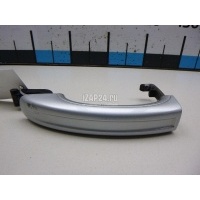 Ручка двери наружная VAG Q7 [4L] (2005 - 2015) 4L0837205GRU