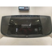 Стекло двери багажника VAG Q7 [4L] (2005 - 2015) 4L0845501NVB