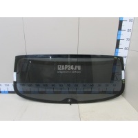 Стекло двери багажника VAG Q7 [4L] (2005 - 2015) 4L0845501NVB