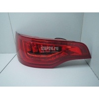 Фонарь задний левый VAG Q7 [4L] (2005 - 2015) 4L0945093G