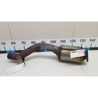Глушитель передний VAG Q7 [4L] (2005 - 2015) 7P0253209F