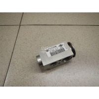 Клапан кондиционера VAG Q7 [4L] (2005 - 2015) 7L0820679D