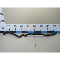 Патрубок отопителя VAG Q7 [4L] (2005 - 2015) 4L0819886