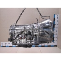 АКПП (автоматическая коробка переключения передач) VAG Q7 [4L] (2005 - 2015) 09D300039