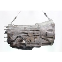 АКПП (автоматическая коробка переключения передач) VAG Q7 [4L] (2005 - 2015) 09D300038Q