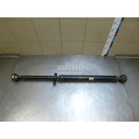 Вал карданный задний VAG Q7 [4L] (2005 - 2015) 7L8521102M