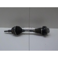 Полуось передняя VAG Q7 [4L] (2005 - 2015) 7L6407271G
