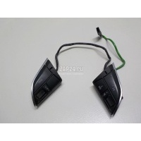 Блок кнопок VAG Q7 [4L] (2005 - 2015) 4L0951523CXHA