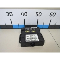 Блок управления АКПП VAG Q7 [4L] (2005 - 2015) 09D927750FR