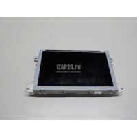Дисплей информационный VAG Q7 [4L] (2005 - 2015) 8R0919604A