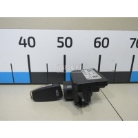 Замок зажигания VAG Q7 [4L] (2005 - 2015) 4F0910132C