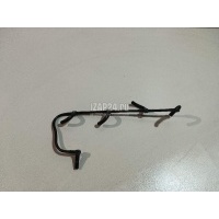 Магистраль обратки Renault Scenic II (2003 - 2009) 8200520596