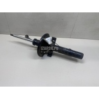 Амортизатор передний Renault Scenic II (2003 - 2009) 8200851838