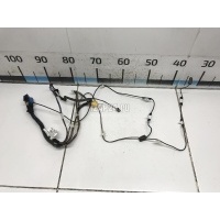 Проводка (коса) GM Vectra C (2002 - 2008) 13182485