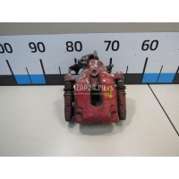 Суппорт тормозной задний правый Citroen-Peugeot 307 (2001 - 2008) 4401N7