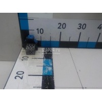 Блок управления вентилятором Citroen-Peugeot 307 (2001 - 2008) 9662240180