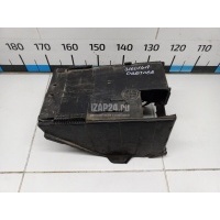 Крышка аккумулятора Citroen-Peugeot 307 (2001 - 2008) 5615G8