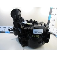 Корпус отопителя Citroen-Peugeot 206 (1998 - 2012) 6444C6