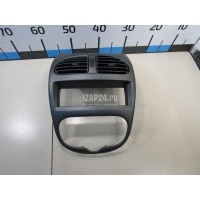 Накладка декоративная Citroen-Peugeot 206 (1998 - 2012) 8211C5