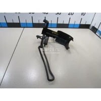 Кронштейн (сопут. товар) Citroen-Peugeot 206 (1998 - 2012) 1307RK