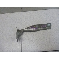 Петля капота левая Citroen-Peugeot C3 (2002 - 2009) 7912F7