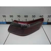 Фонарь задний наружный правый Toyota Camry V40 (2006 - 2011) 8155133360