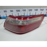 Фонарь задний наружный правый Toyota Camry V40 (2006 - 2011) 8155133360
