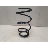 Пружина передняя Toyota Camry V40 (2006 - 2011) 4813106B10