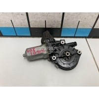 Моторчик стеклоподъемника Toyota Camry V40 (2006 - 2011) 857100K010