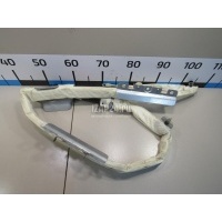 Подушка безопасности боковая (шторка) Volvo S60 (2000 - 2009) 8623228